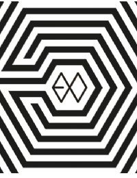 EXO֮�ҵĸ���Ů��