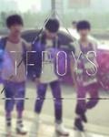 tfboys֮˷
