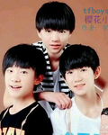 TFboys֮ӣ��С